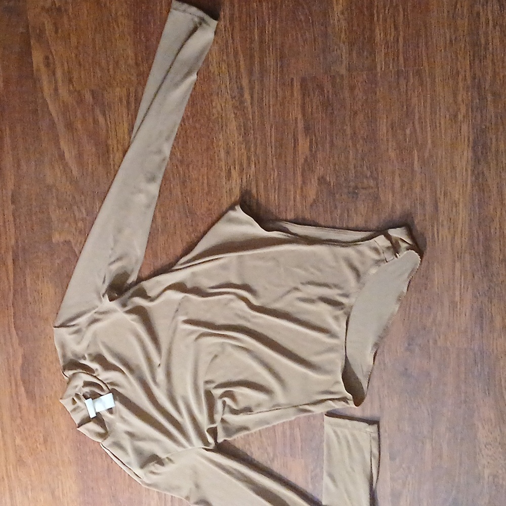 H&M bodysuit